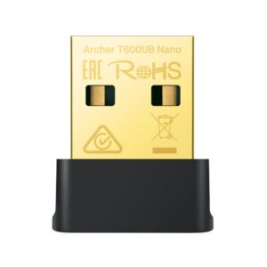TP-Link Archer T600UB Nano