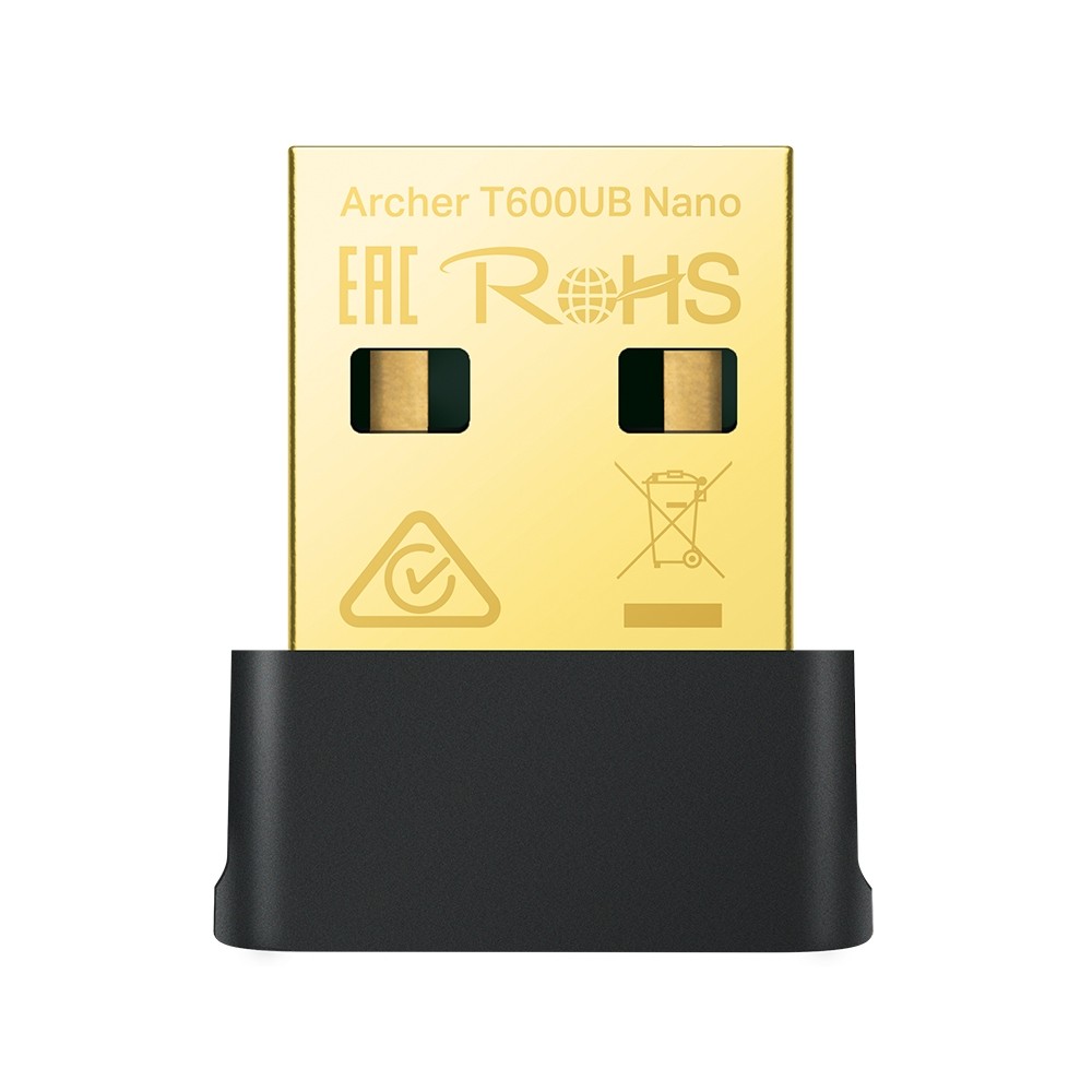 TP-Link Archer T600UB Nano