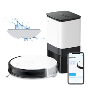 TP-Link Tapo RV10 Plus