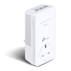 TP-Link TL-WPA8631P
