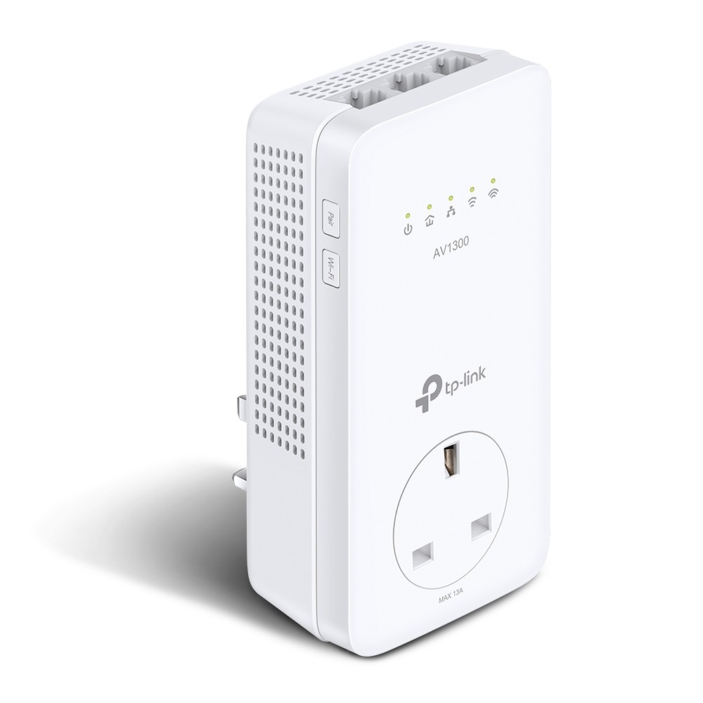 TP-Link TL-WPA8631P