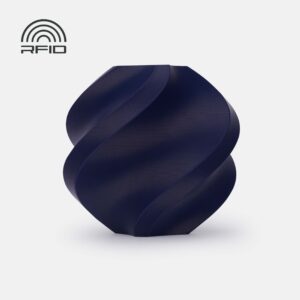 Bambu ABS Filament – Navy Blue – with Bambu Reusable Spool