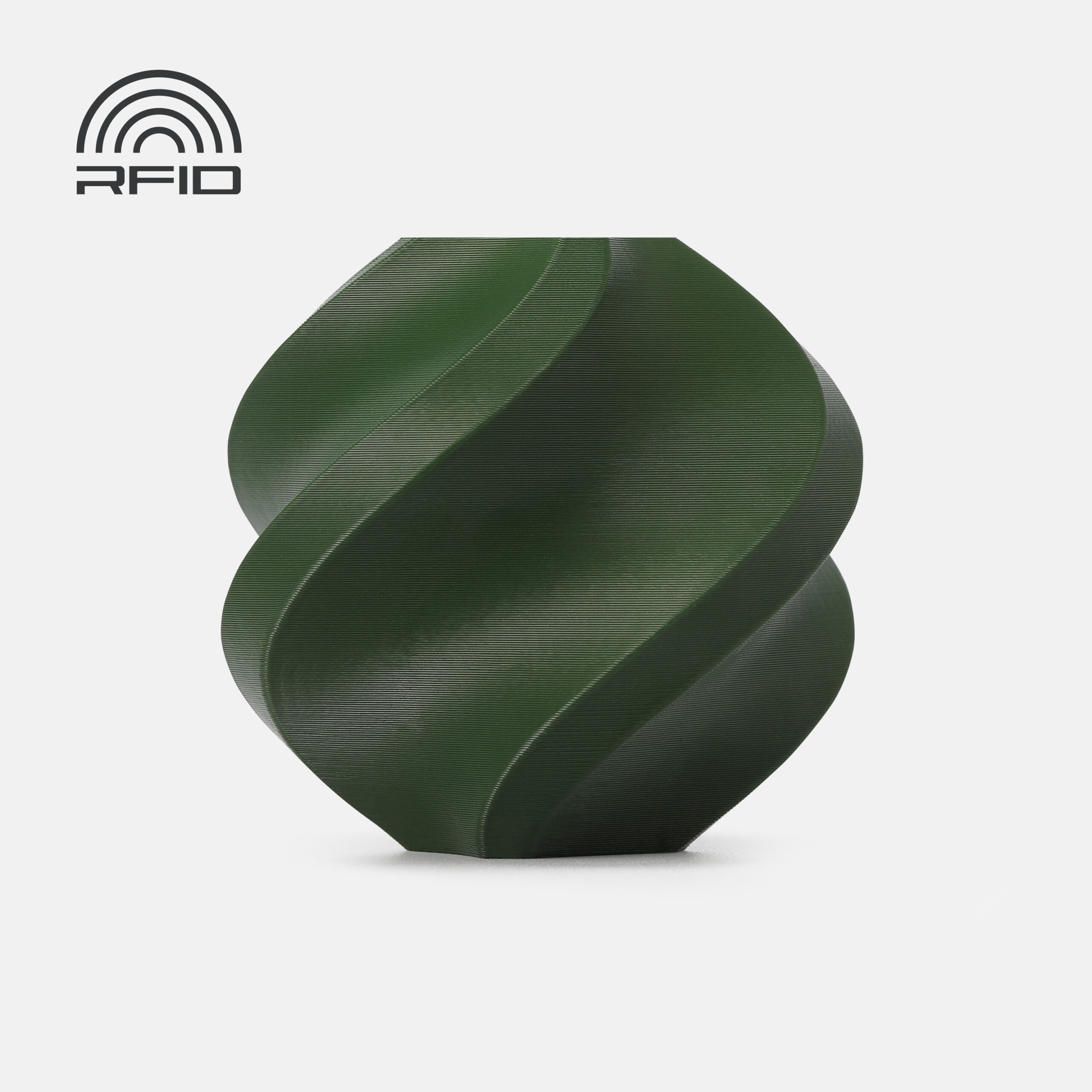 Bambu PETG HF – Forest Green