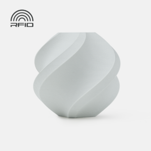 Bambu PLA Aero Filament – Gray – with Bambu Reusable Spool
