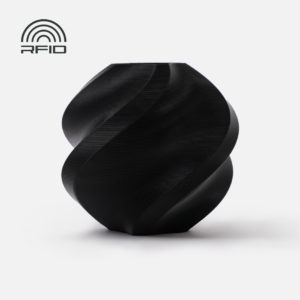 Bambu PLA Basic Filament – Black