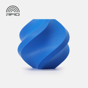 Bambu PLA Basic Filament – Cobalt Blue