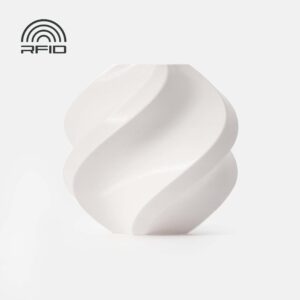 Bambu PLA Basic Filament CMYK – Cyan&Magenta&Yellow&Jade White – SPL