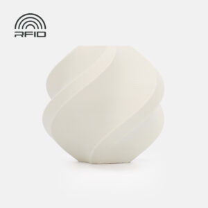 Bambu PLA Matte – Bone White