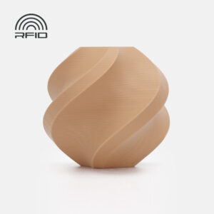 Bambu PLA Matte – Caramel