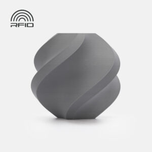 Bambu PLA Matte – Nardo Gray