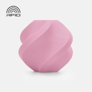 Bambu PLA Matte-Sakura Pink