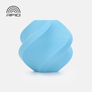 Bambu PLA Matte – Sky Blue