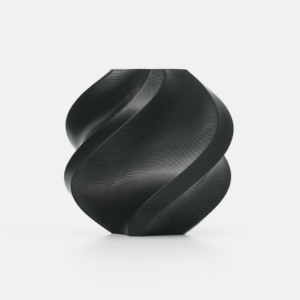 Bambu TPU 90A – Black – with Bambu Reusable Spool
