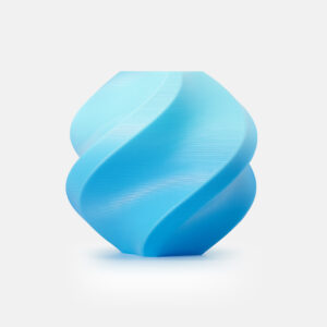 Bambu TPU 90A – Frozen – with Bambu Reusable Spool