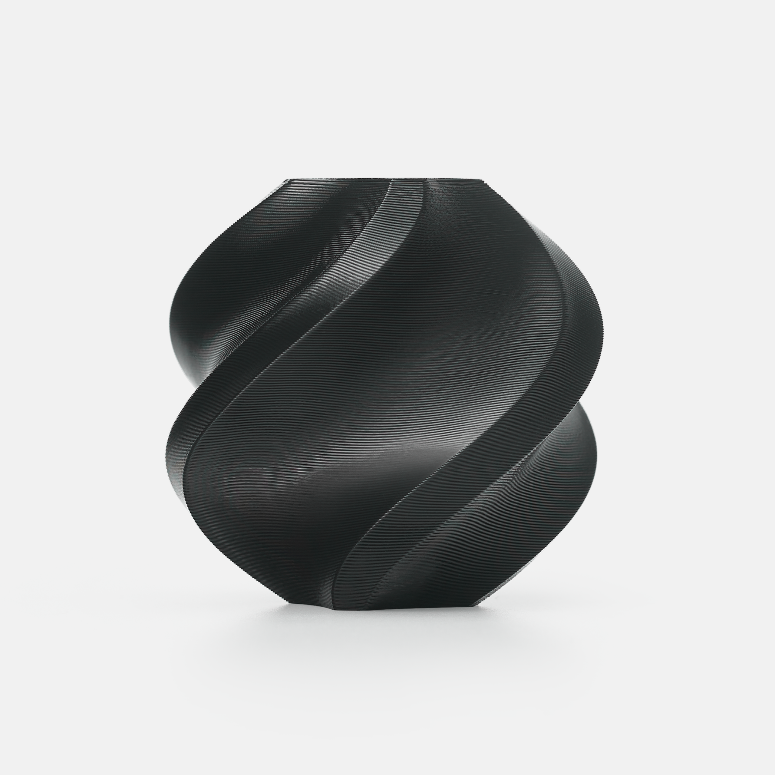 Bambu TPU 95A HF – Black – with Bambu Reusable Spool