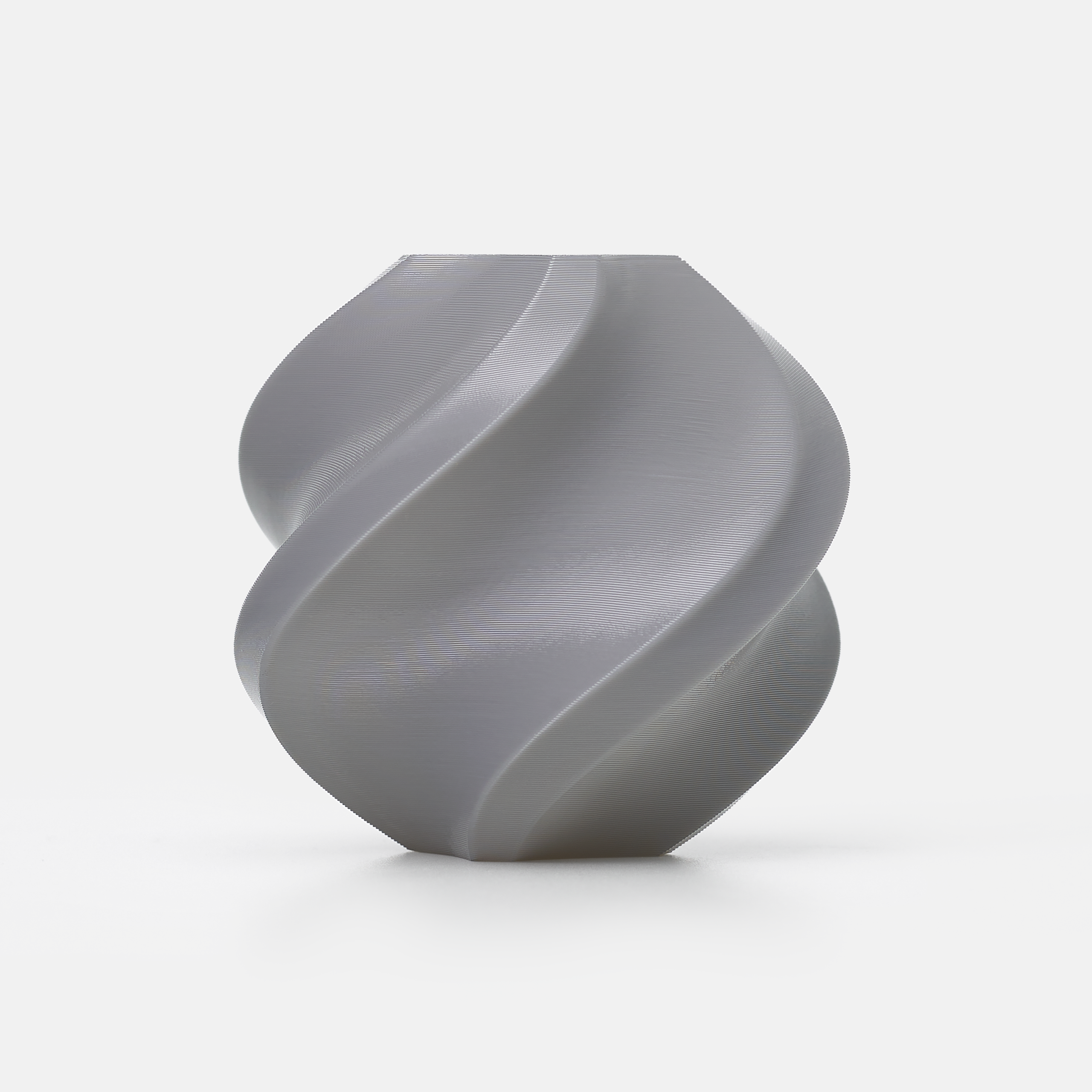 Bambu TPU 95A HF – Gray – with Bambu Reusable Spool