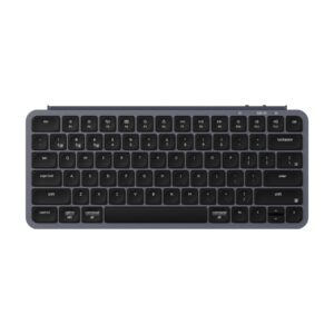 Keychron B1 PRO – RETRO RED – Switch