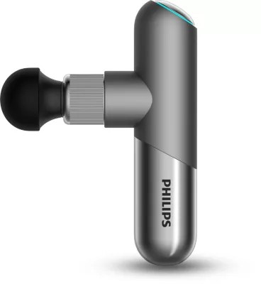 Philips Massage Gun PPM7501BK/97-Black