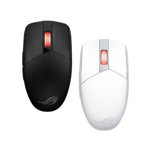 ASUS ROG Strix Impact III Wireless Ultralight Gaming Mouse