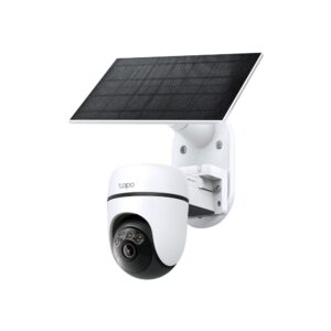 TP-Link Tapo C630 Kit