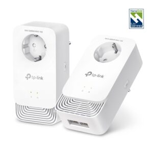TP-Link PG2400P Kit