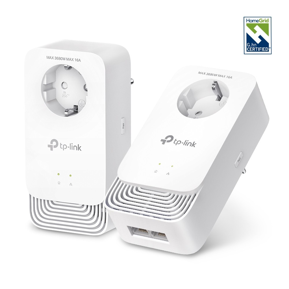 TP-Link PG2400P Kit