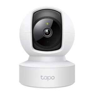 TP-Link Tapo C202