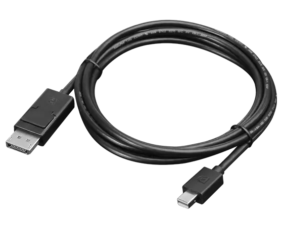 Lenovo Mini-DisplayPort-zu-DisplayPort-Kabel