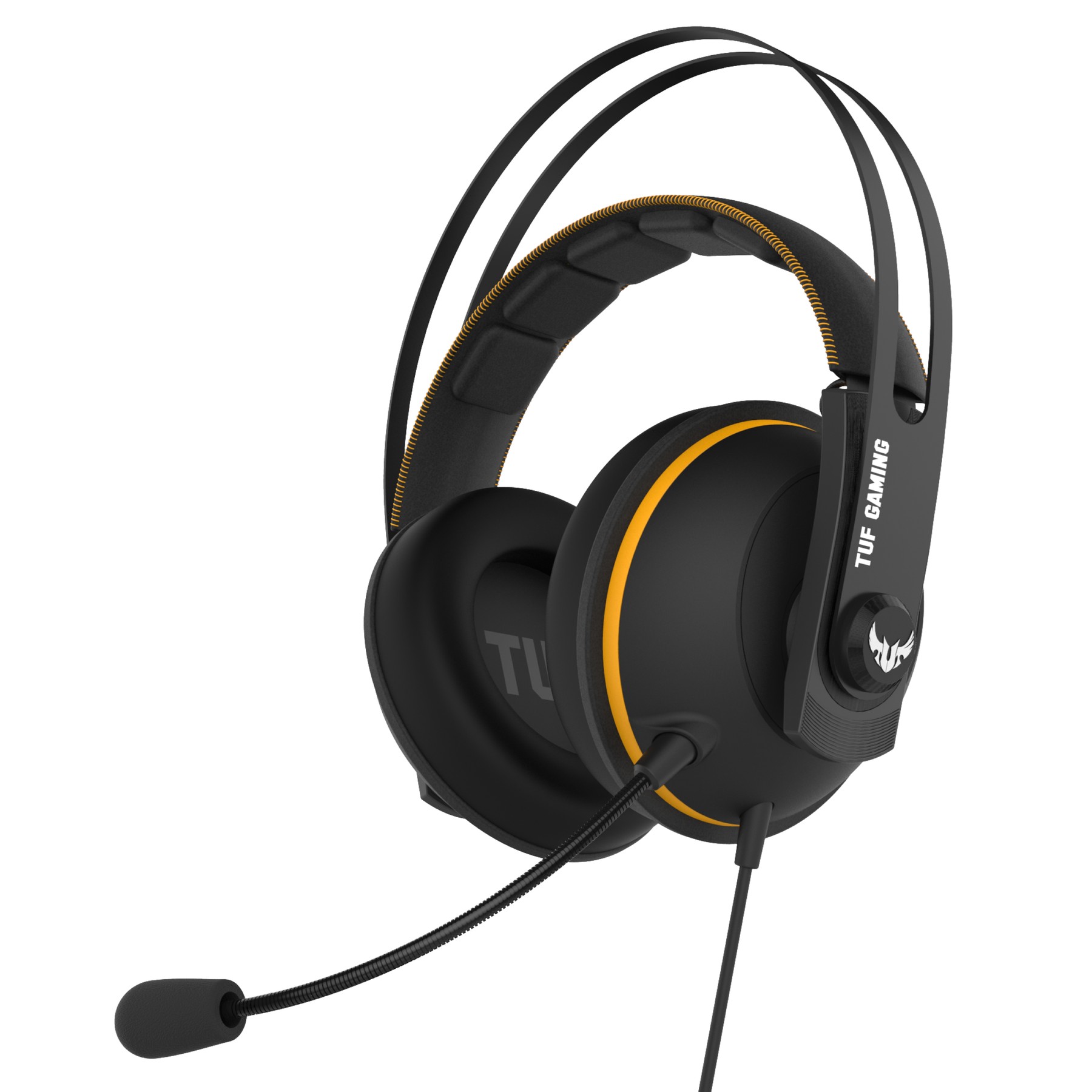 A303 – ASUS TUF Gaming H1 Gen II Gaming Headset – Hatsune Miku Edition