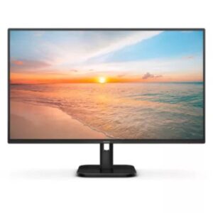 PHILIPS MONITOR 27″ 27E1N1200A IPS FHD LED 100HZ VGA HDMI DP VESA SPK