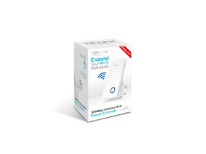 TP-Link TL-WA854RE