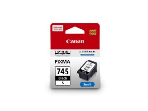 Canon PG-745S Ink Cartridge