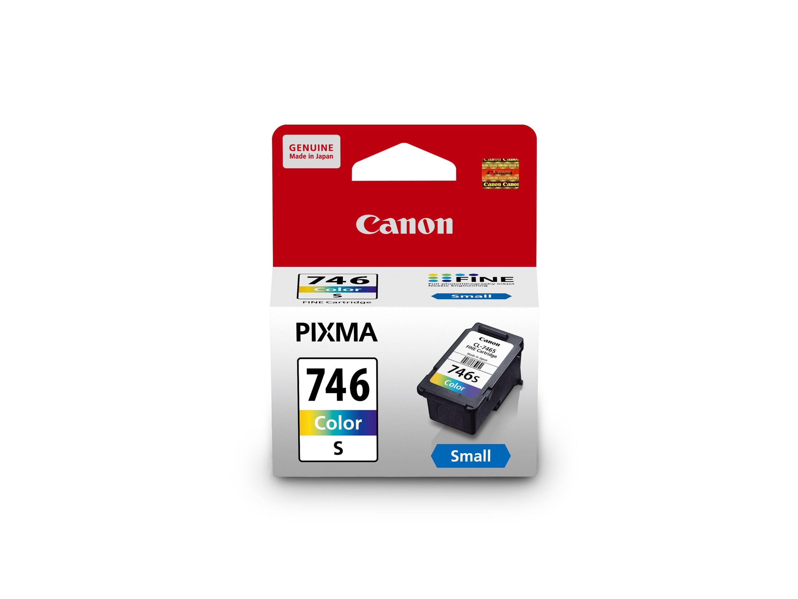 Canon CL-746S Ink Cartridge