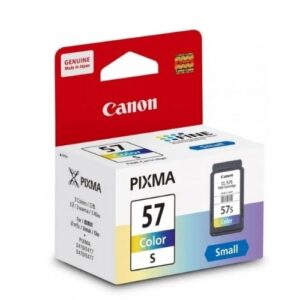 Canon CL-57S Ink Cartridge