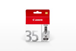 Canon PGI-35 BK Ink Cartridge