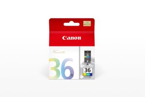 Canon CLI-36 CLR Ink Cartridge