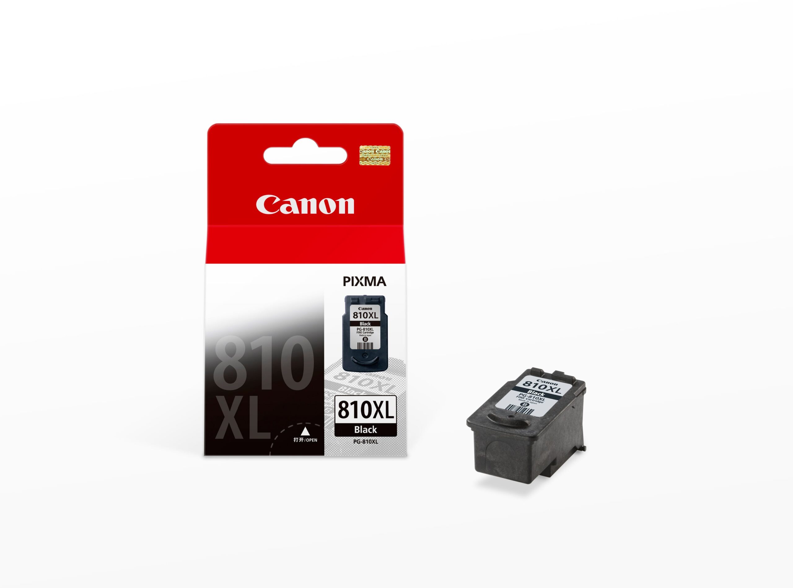 Canon PG-810 XL Ink Cartridge