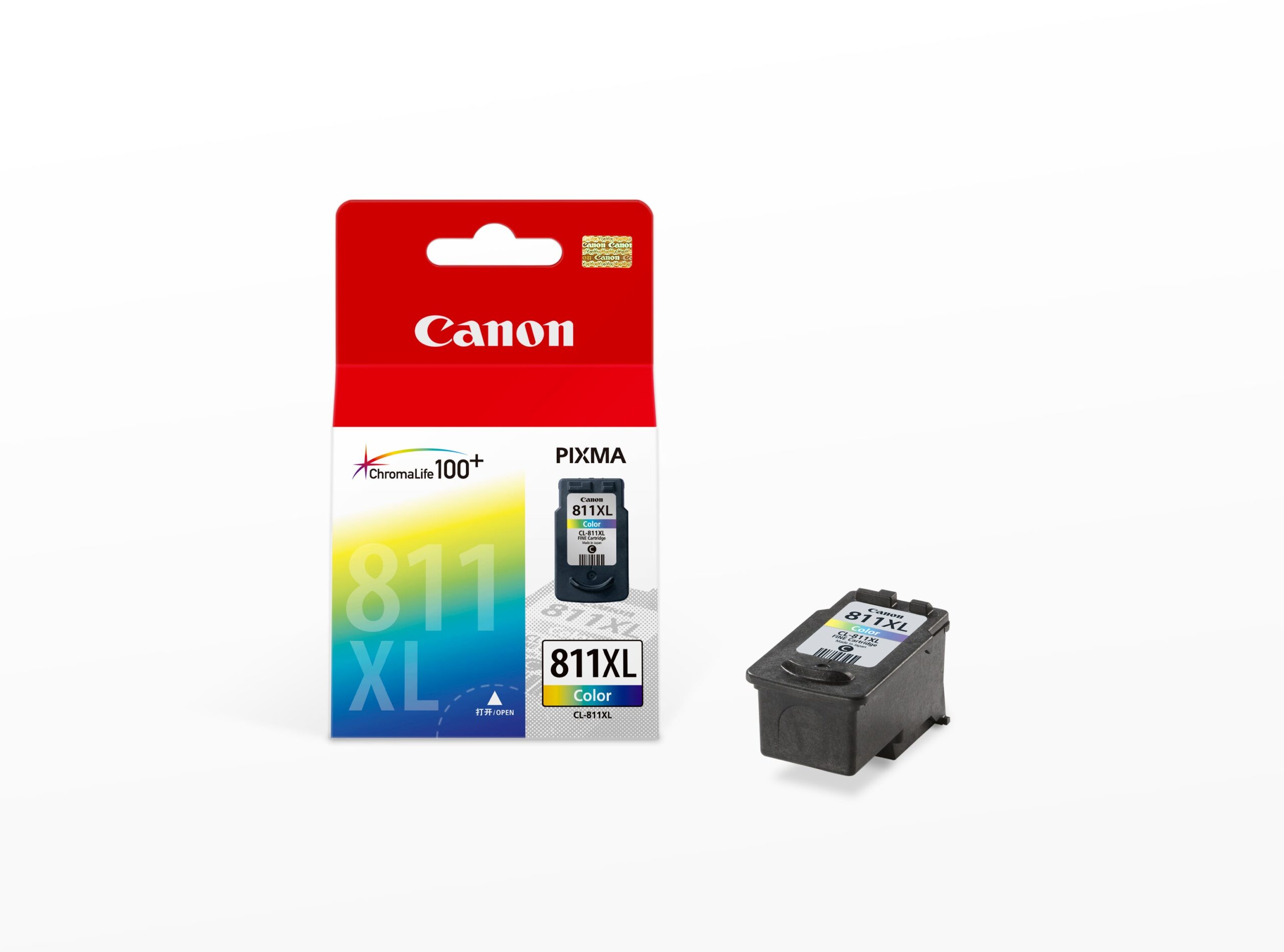 Canon CL-811 XL Ink Cartridge