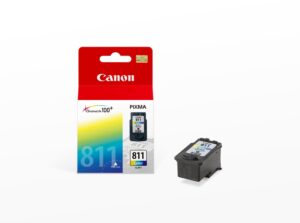 Canon CL-811 Ink Cartridge
