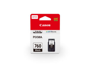 Canon PG-760 Ink Cartridge