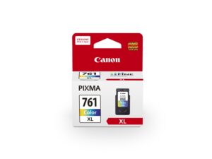 Canon CL-761 XL Ink Cartridge