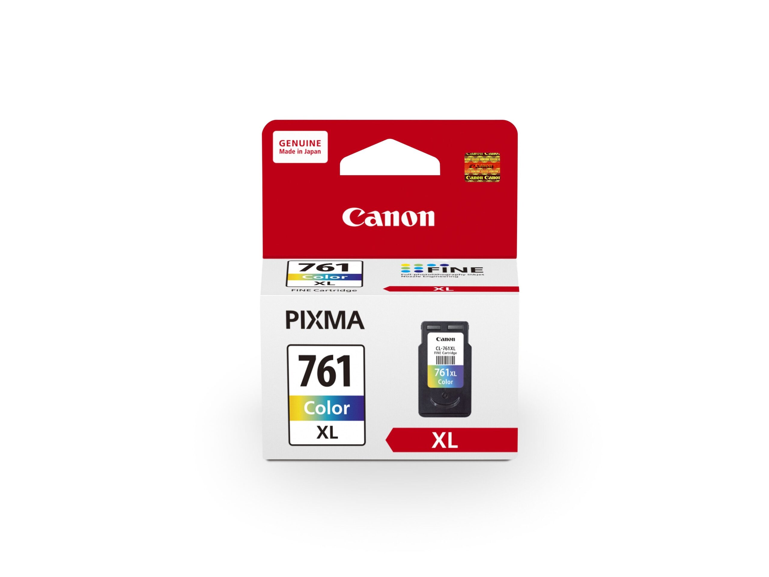 Canon CL-761 XL Ink Cartridge