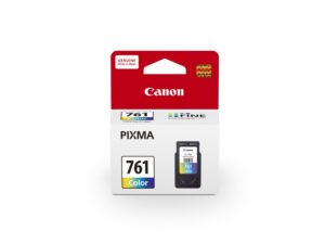 Canon CL-761 Ink Cartridge