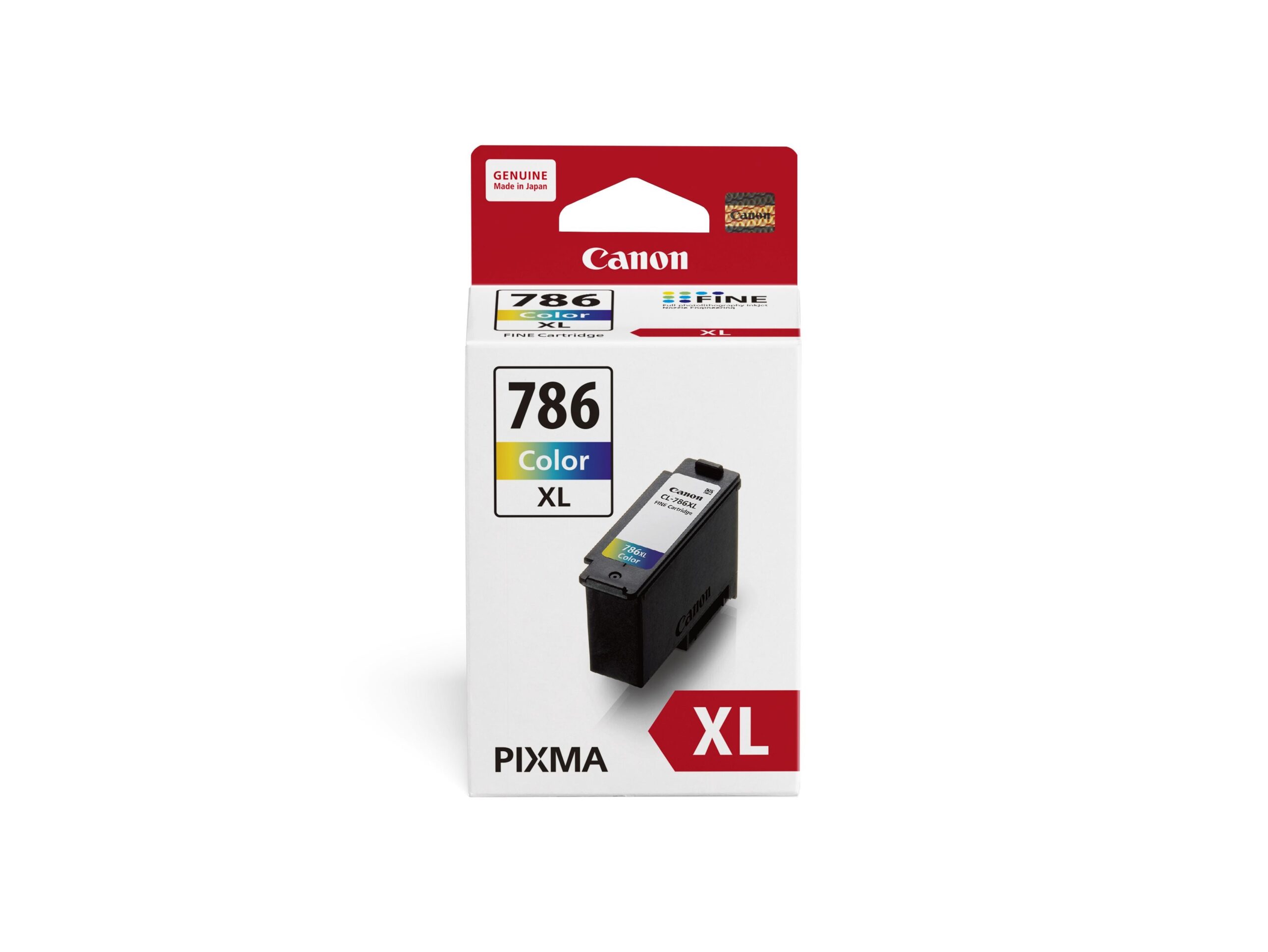Canon CL-786XL Ink Cartridge