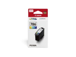 Canon CL-786 Ink Cartridge