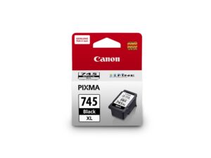 Canon PG-745 XL Ink Cartridge