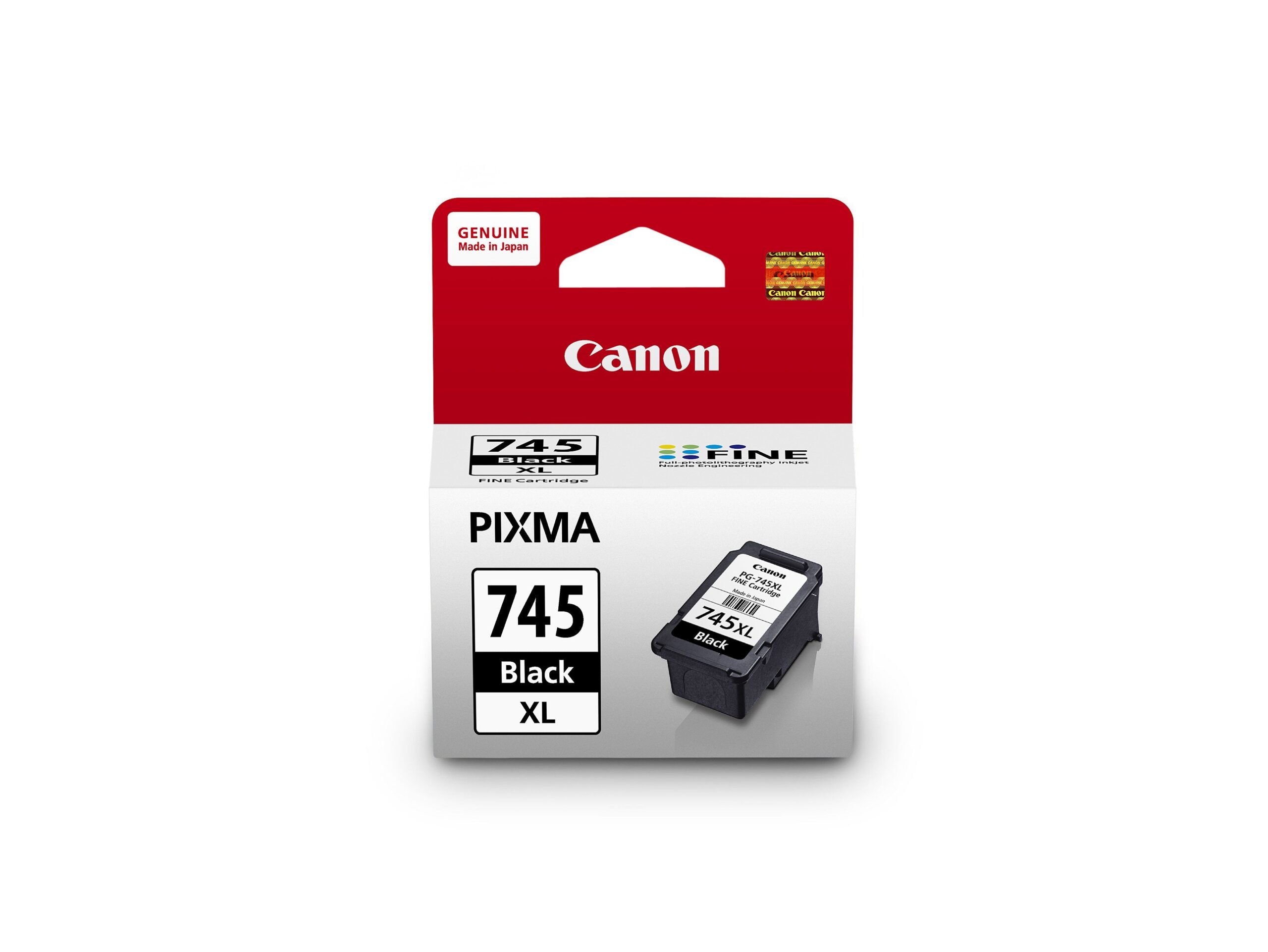 Canon PG-745 XL Ink Cartridge
