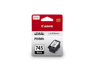Canon PG-745 Ink Cartridge
