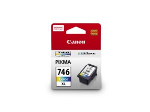 Canon CL-746 XL Ink Cartridge