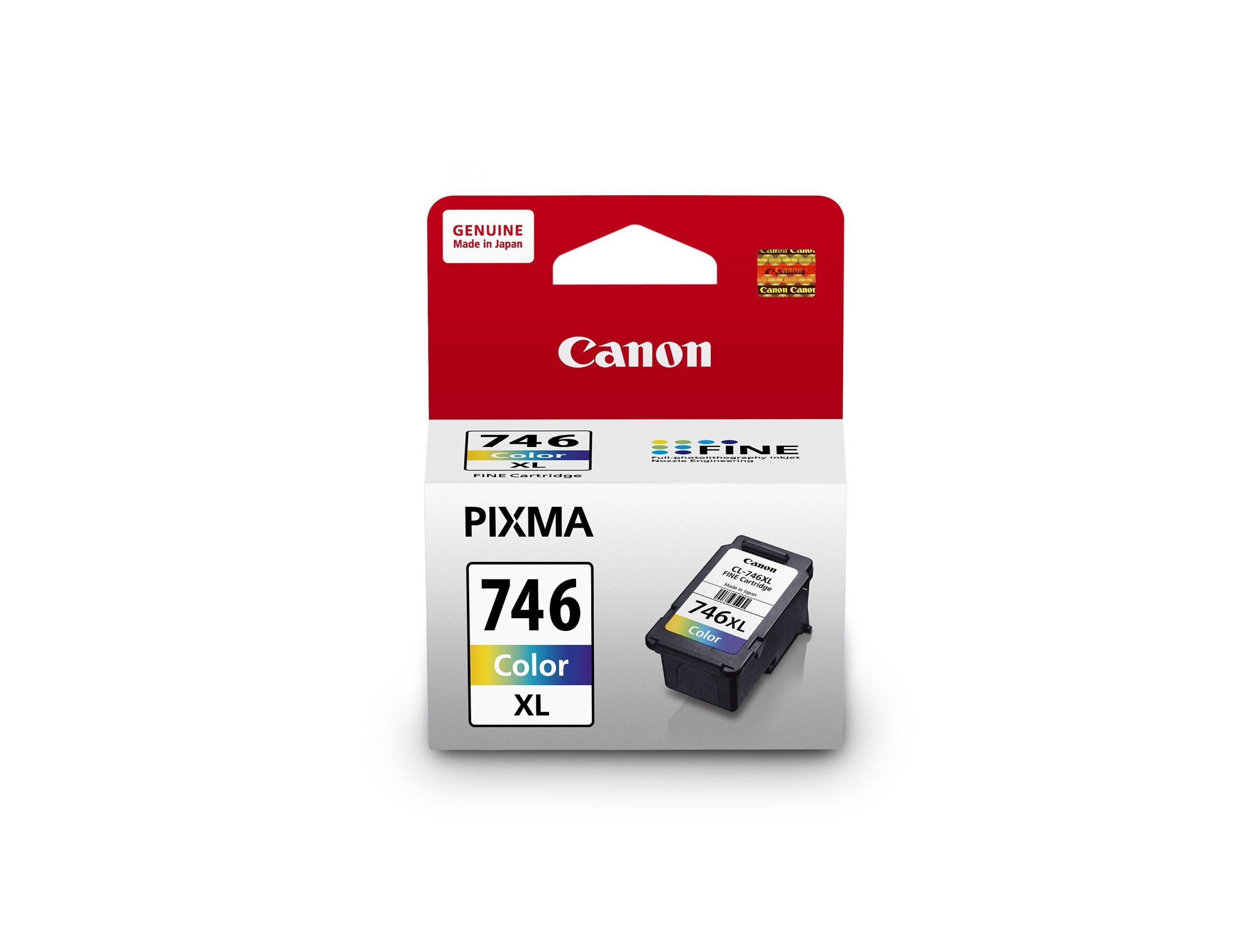Canon CL-746 XL Ink Cartridge